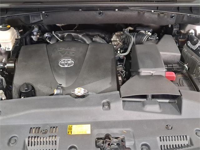 image-10, 2019 Toyota Highlander GXL 3.5L AWD at Dunedin