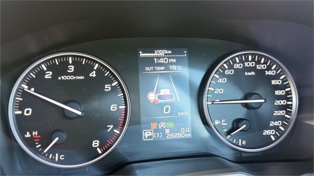 image-17, 2025 Subaru Outback NZ NEW | Sport 2.5P 4WD at Christchurch