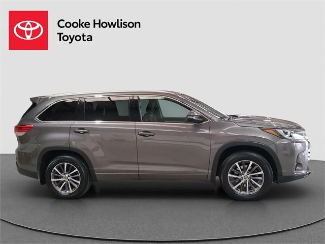 image-7, 2019 Toyota Highlander GXL 3.5L AWD at Dunedin