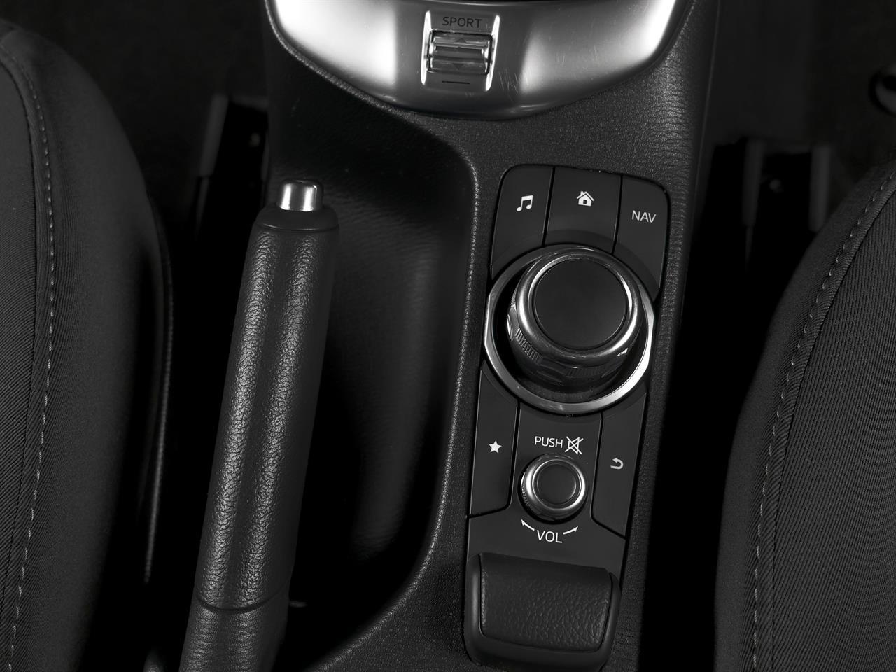 image-13, 2017 Mazda Demio 13S Skyactiv at Christchurch