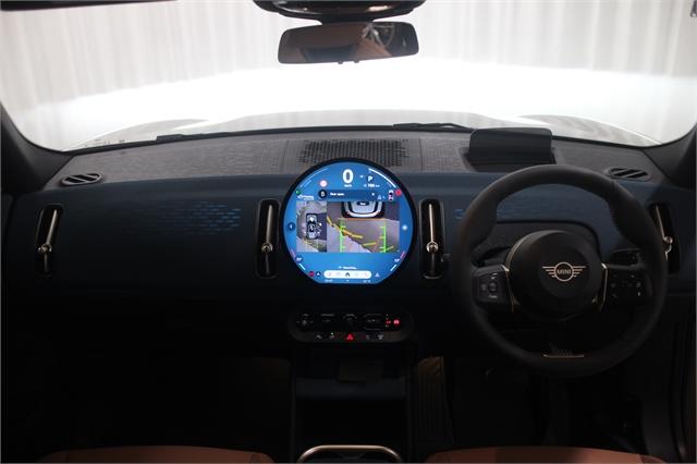 image-14, 2026 MINI Countryman 12GA C Favoured at Christchurch