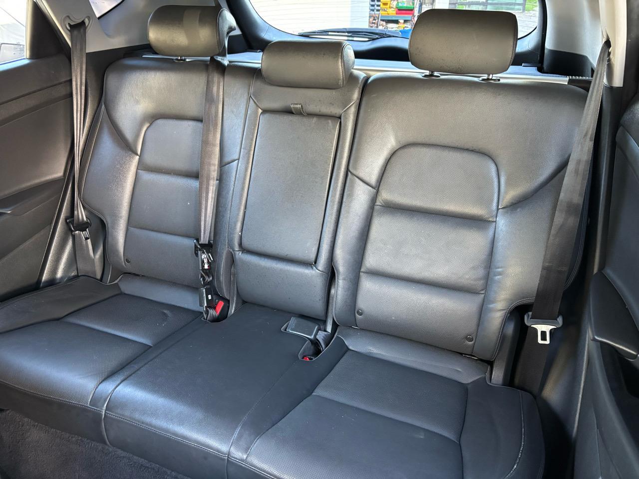 image-14, 2017 Hyundai Tucson GDi Elite at Christchurch