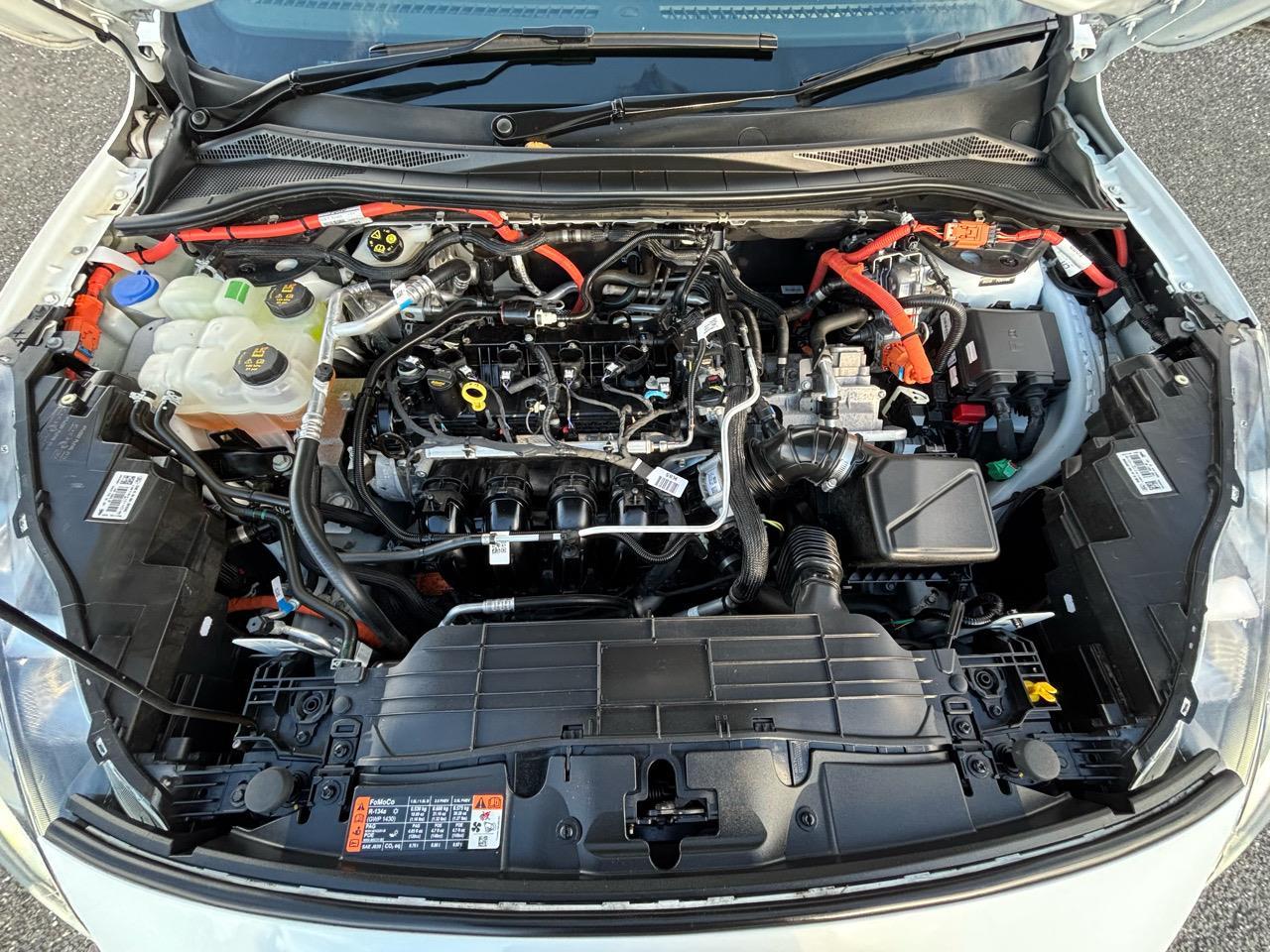 image-17, 2023 Ford Escape NZ NEW ST LINE 2.5 PHEV 1.6L /100 at Gore