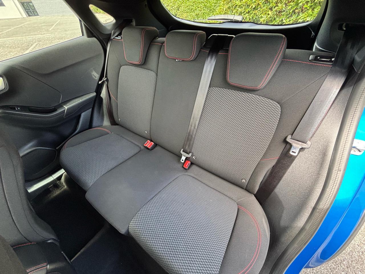 image-12, 2023 Ford Puma NZ NEW HYBRID 5.4L /100KM STYLISH at Gore