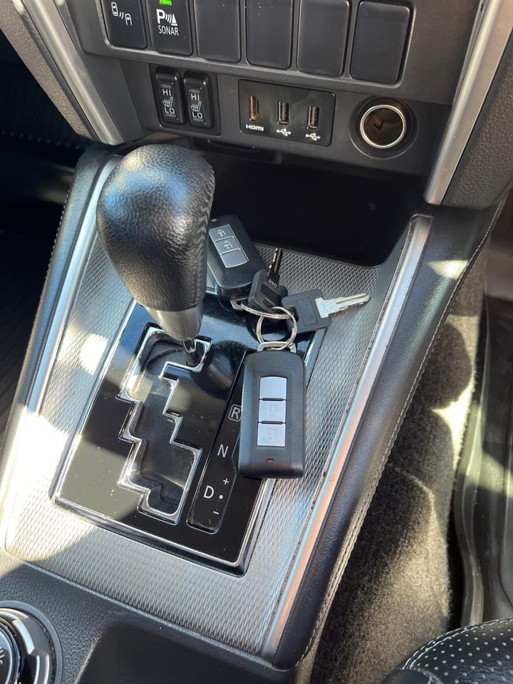 image-12, 2021 Mitsubishi triton DC VRX 4WD 6AT 2.4D at Dunedin