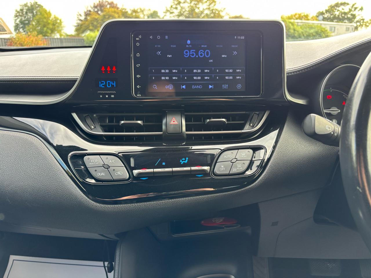 image-14, 2017 Toyota C-HR HYBRID TEC  4.2L / 100KM at Gore