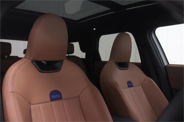 image-3, 2026 MINI Countryman 12GA C Favoured at Christchurch