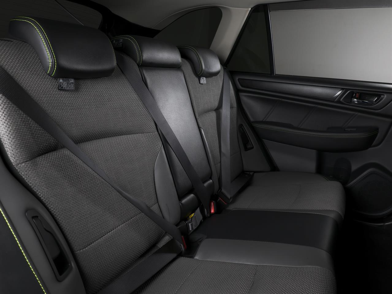 image-18, 2018 Subaru Outback 2.5lt 4WD 'X-Break' Facelift at Christchurch