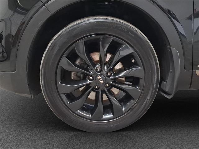 image-8, 2018 Kia Sorento EX BLACK EDITION AWD at Dunedin