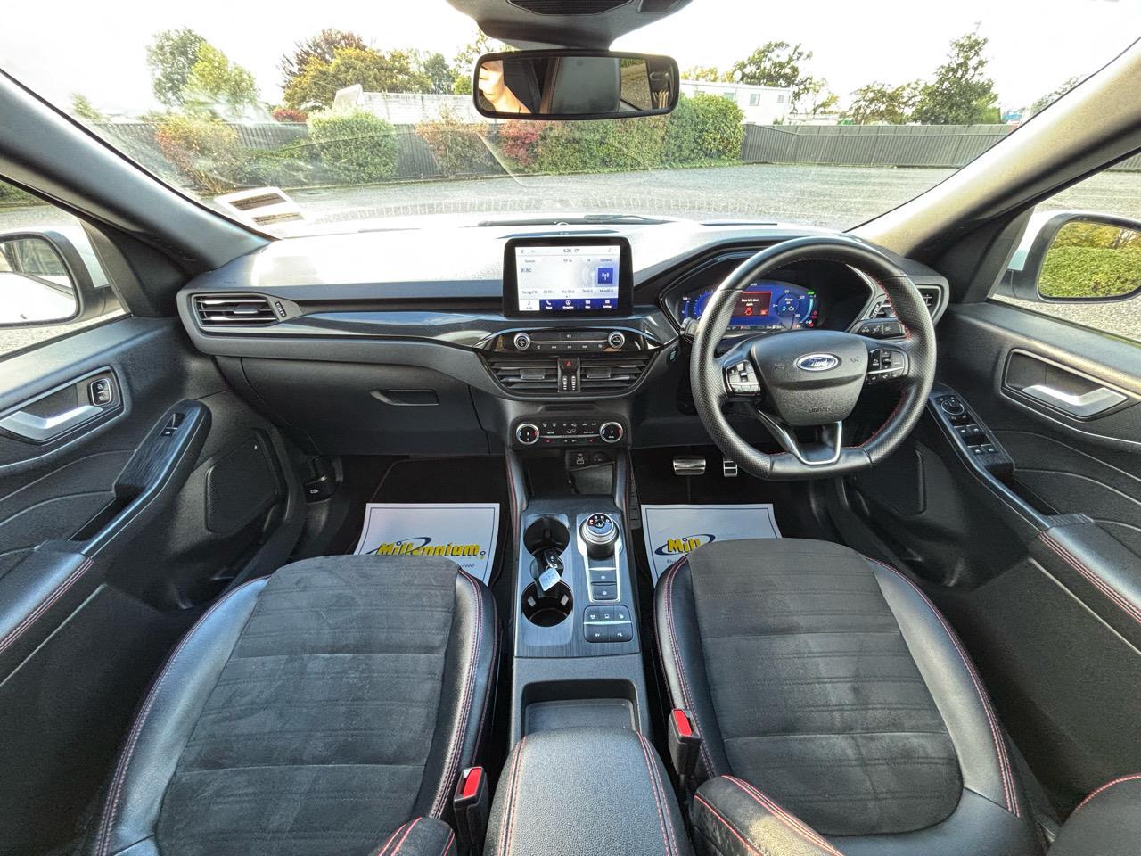 image-13, 2023 Ford Escape NZ NEW ST LINE 2.5 PHEV 1.6L /100 at Gore