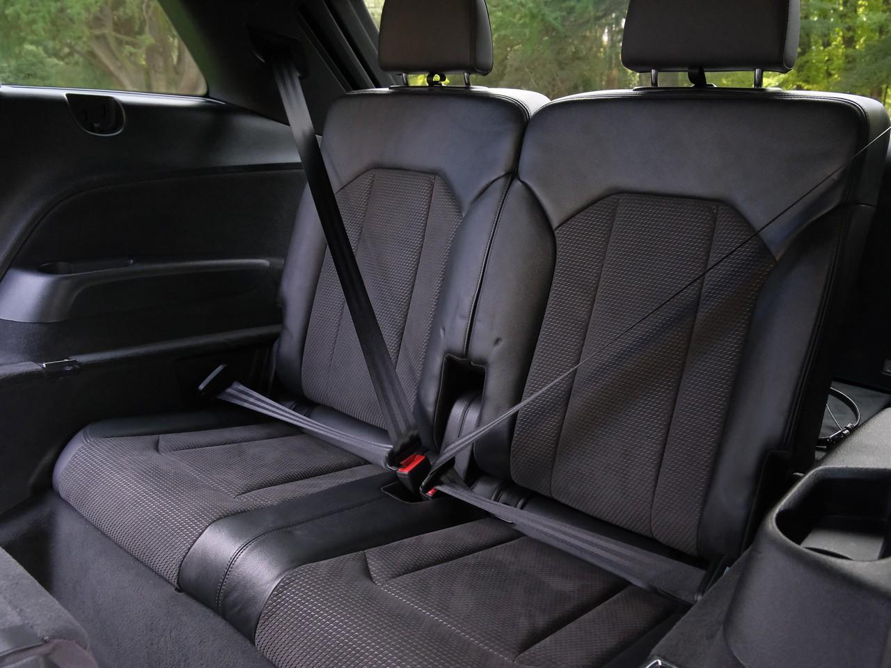 image-18, 2022 Audi Q7 55TFSI Quattro 'S-Line' 7-Seater at Christchurch