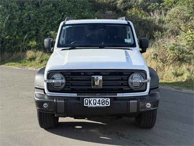 image-1, 2024 GWM Tank 300 Ultra Hybrid 4x4 at Dunedin