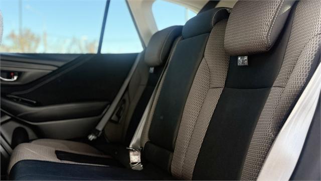 image-11, 2025 Subaru Outback NZ NEW | Sport 2.5P 4WD at Christchurch