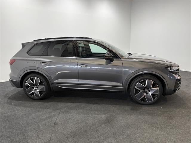 image-7, 2026 Volkswagen Touareg TDI V6S R-Line at Invercargill