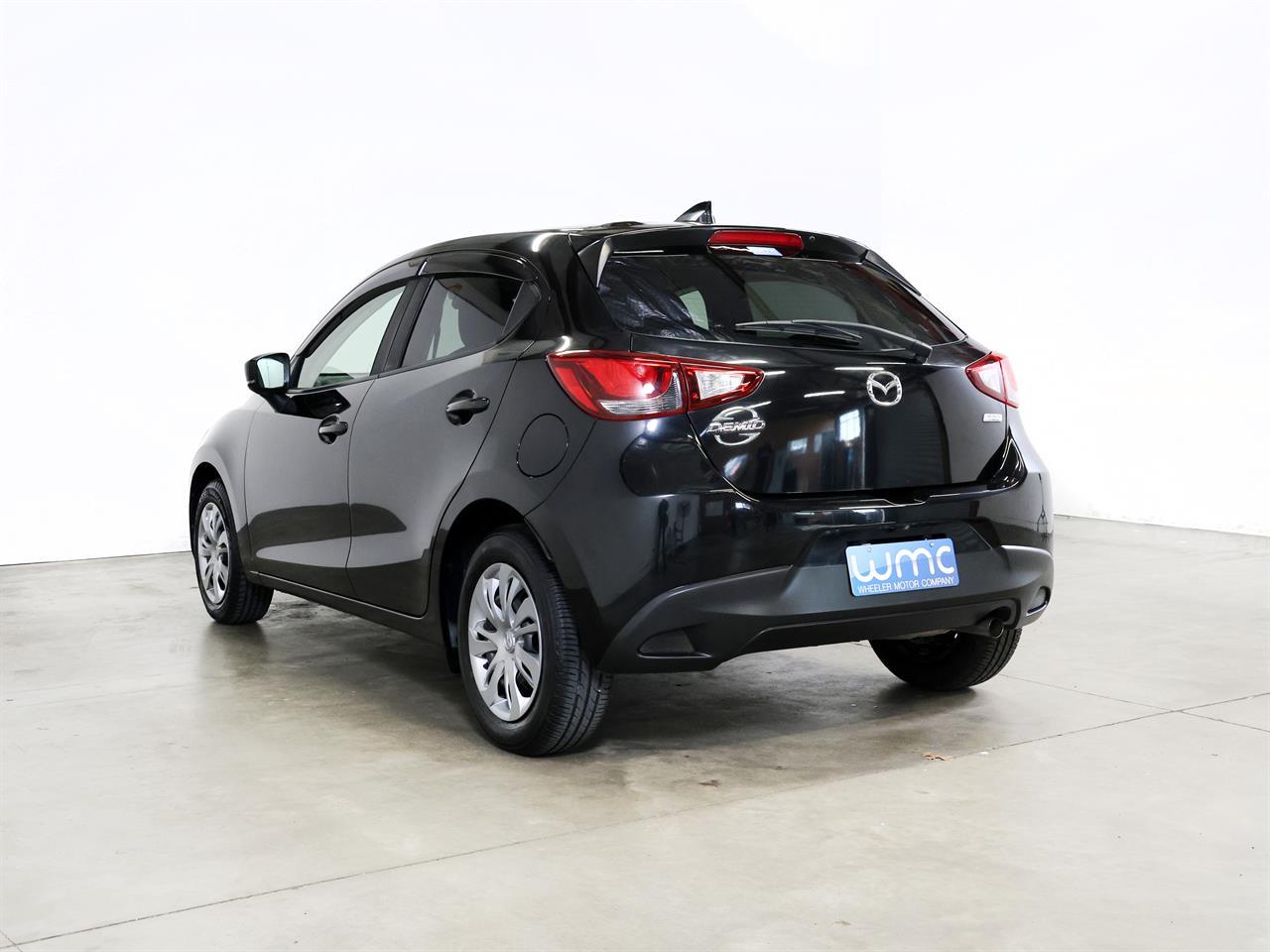 image-5, 2017 Mazda Demio 13S Skyactiv at Christchurch