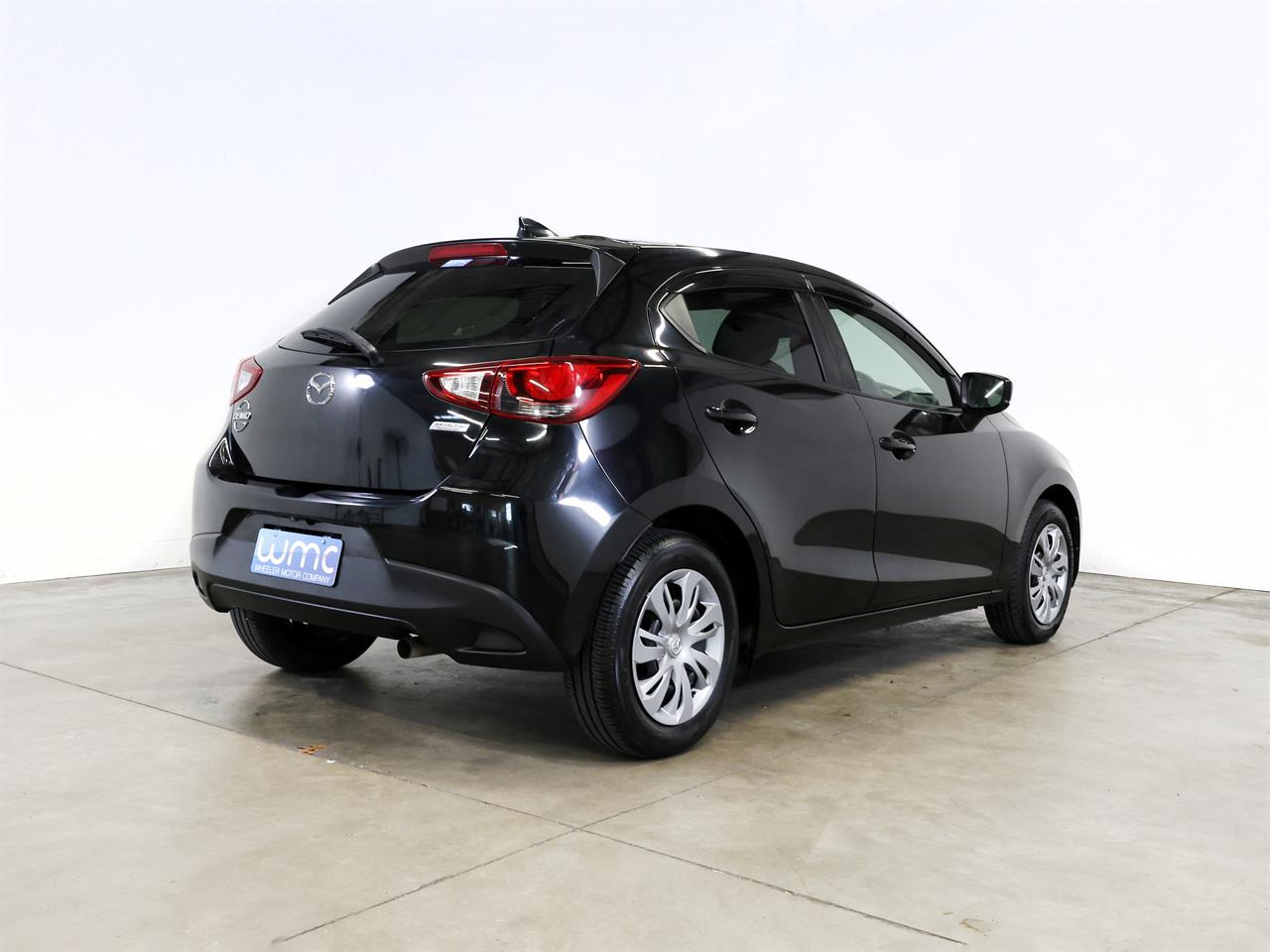 image-7, 2017 Mazda Demio 13S Skyactiv at Christchurch