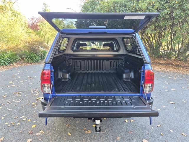 image-10, 2022 Toyota Hilux SR 2.8DT 6AT 4WD (JFDTU-NM1) at Ashburton