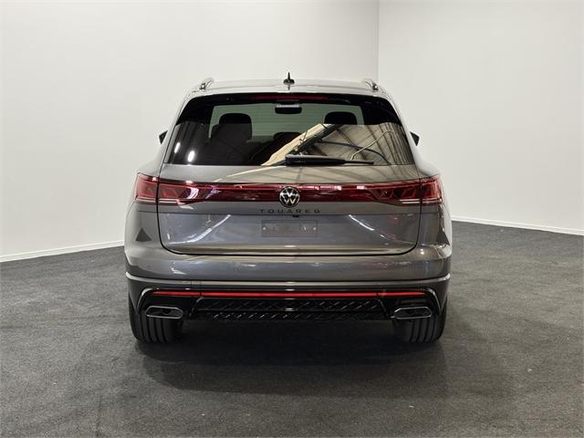 image-5, 2026 Volkswagen Touareg TDI V6S R-Line at Invercargill