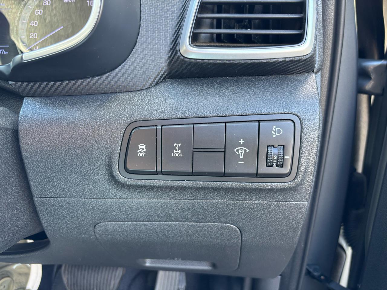 image-12, 2020 Hyundai Tucson 1.6T GDi AWD at Christchurch