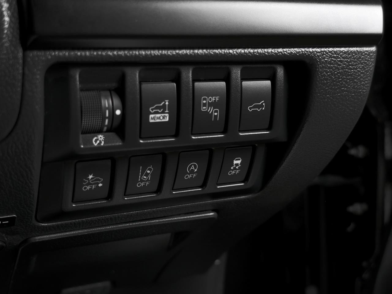 image-14, 2018 Subaru Outback 2.5lt 4WD 'X-Break' Facelift at Christchurch