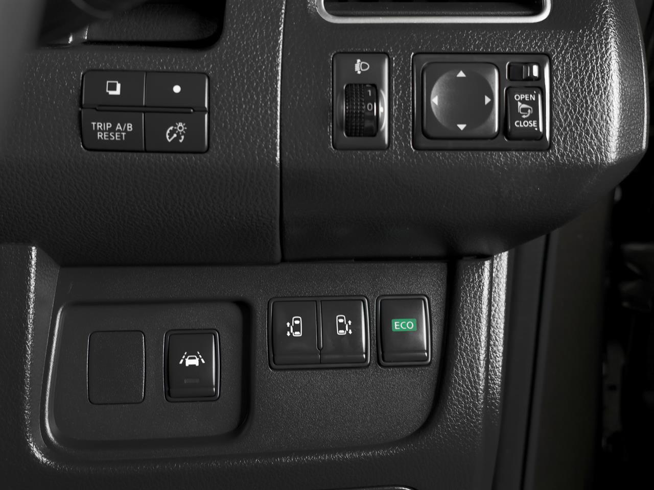 image-13, 2014 Nissan Serena S-Hybrid Highway Star 8-Seater at Christchurch