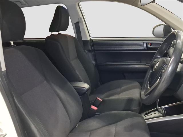 image-10, 2018 Toyota Corolla Wagon 1.5L Hybrid at Dunedin