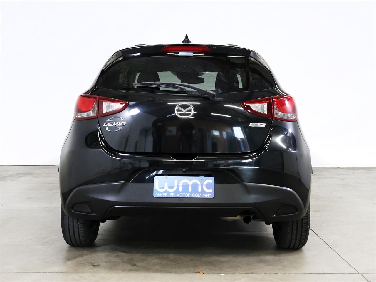 image-6, 2017 Mazda Demio 13S Skyactiv at Christchurch