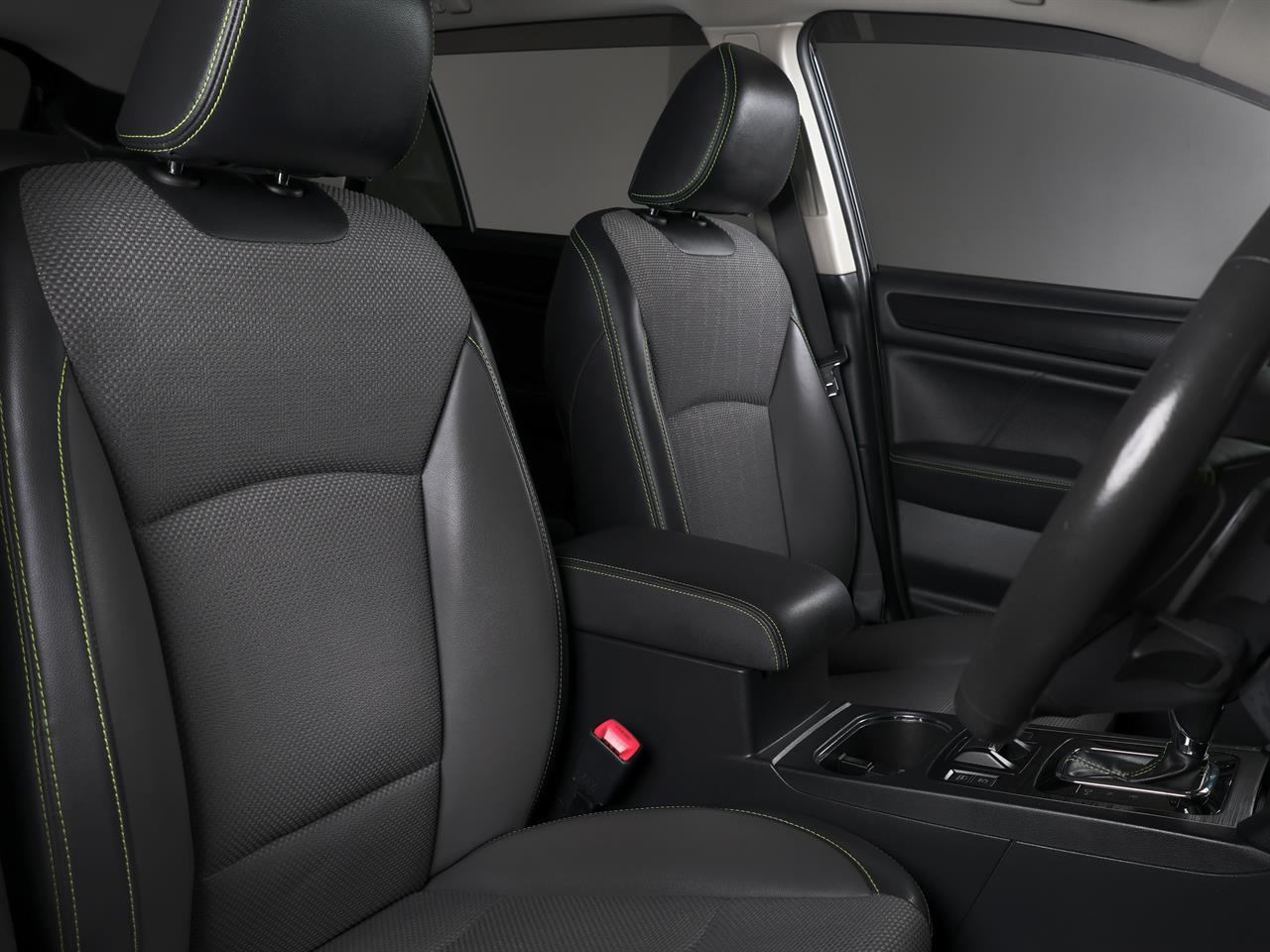 image-17, 2018 Subaru Outback 2.5lt 4WD 'X-Break' Facelift at Christchurch