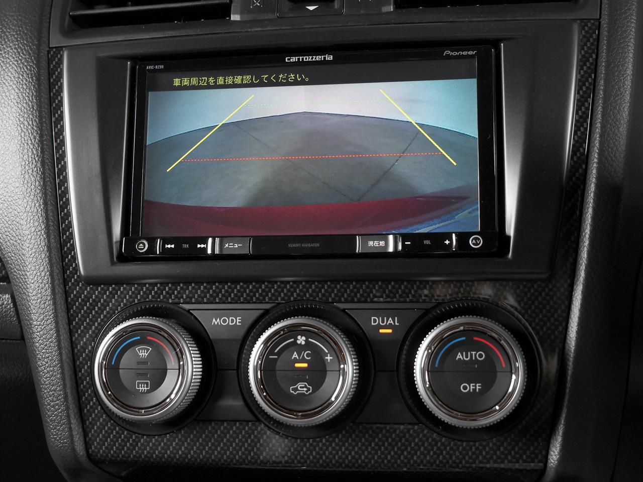 image-16, 2016 Subaru WRX S4 2.0GT Eyesight 'Leather Package at Christchurch