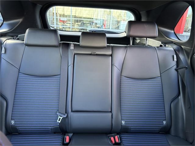 image-13, 2025 Toyota RAV4 XSE 2.5P Hybrid AWD Auto at Christchurch