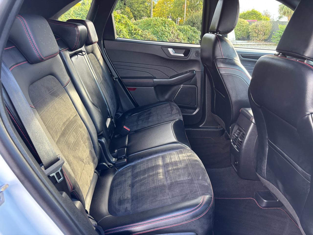 image-9, 2023 Ford Escape NZ NEW ST LINE 2.5 PHEV 1.6L /100 at Gore