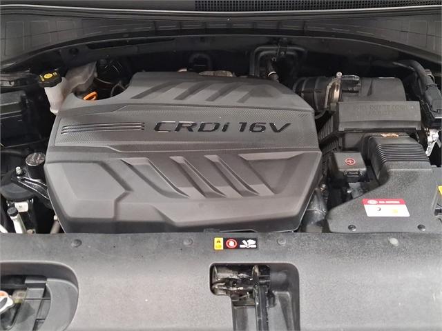 image-9, 2018 Kia Sorento EX BLACK EDITION AWD at Dunedin