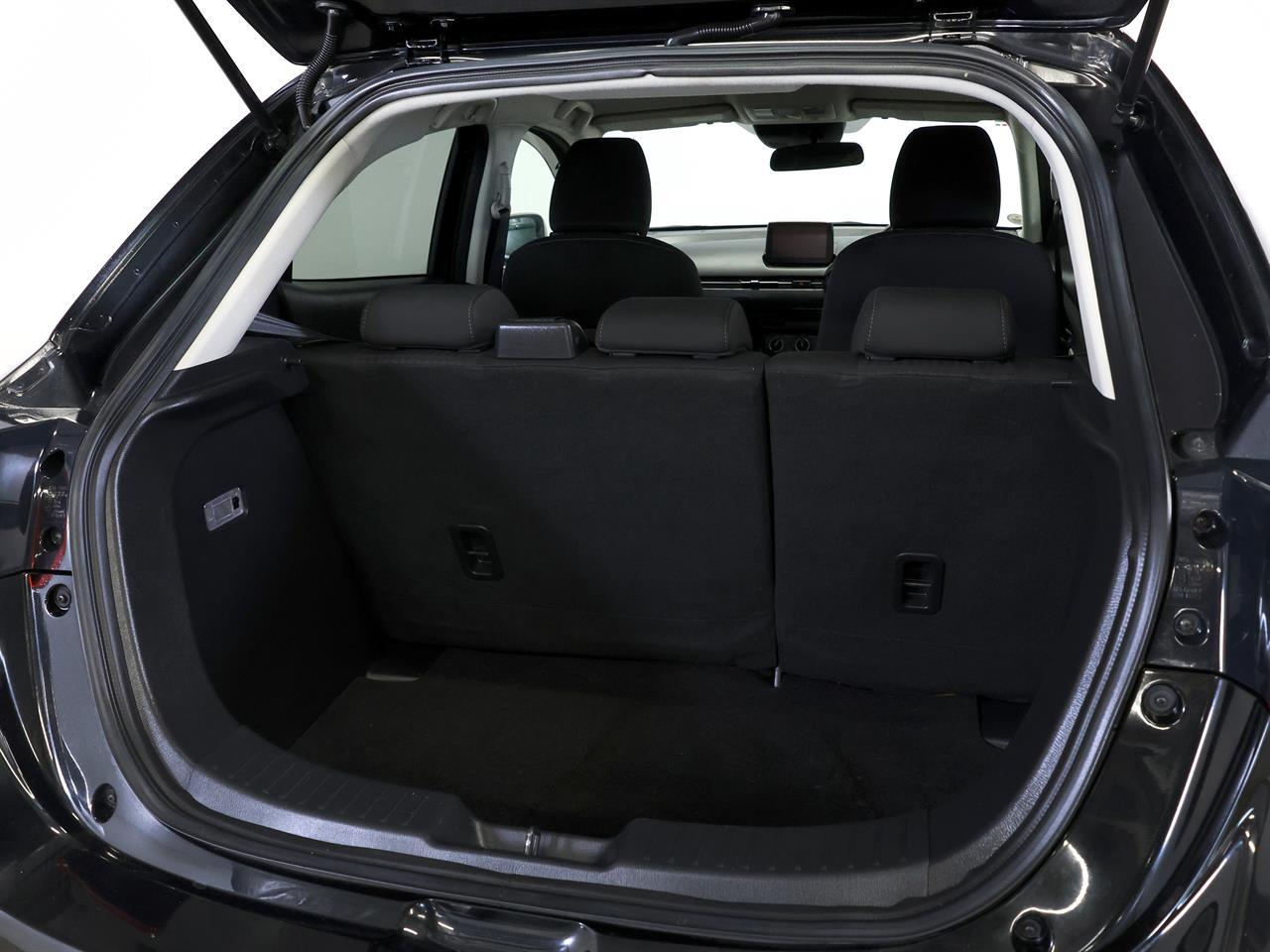 image-19, 2017 Mazda Demio 13S Skyactiv at Christchurch