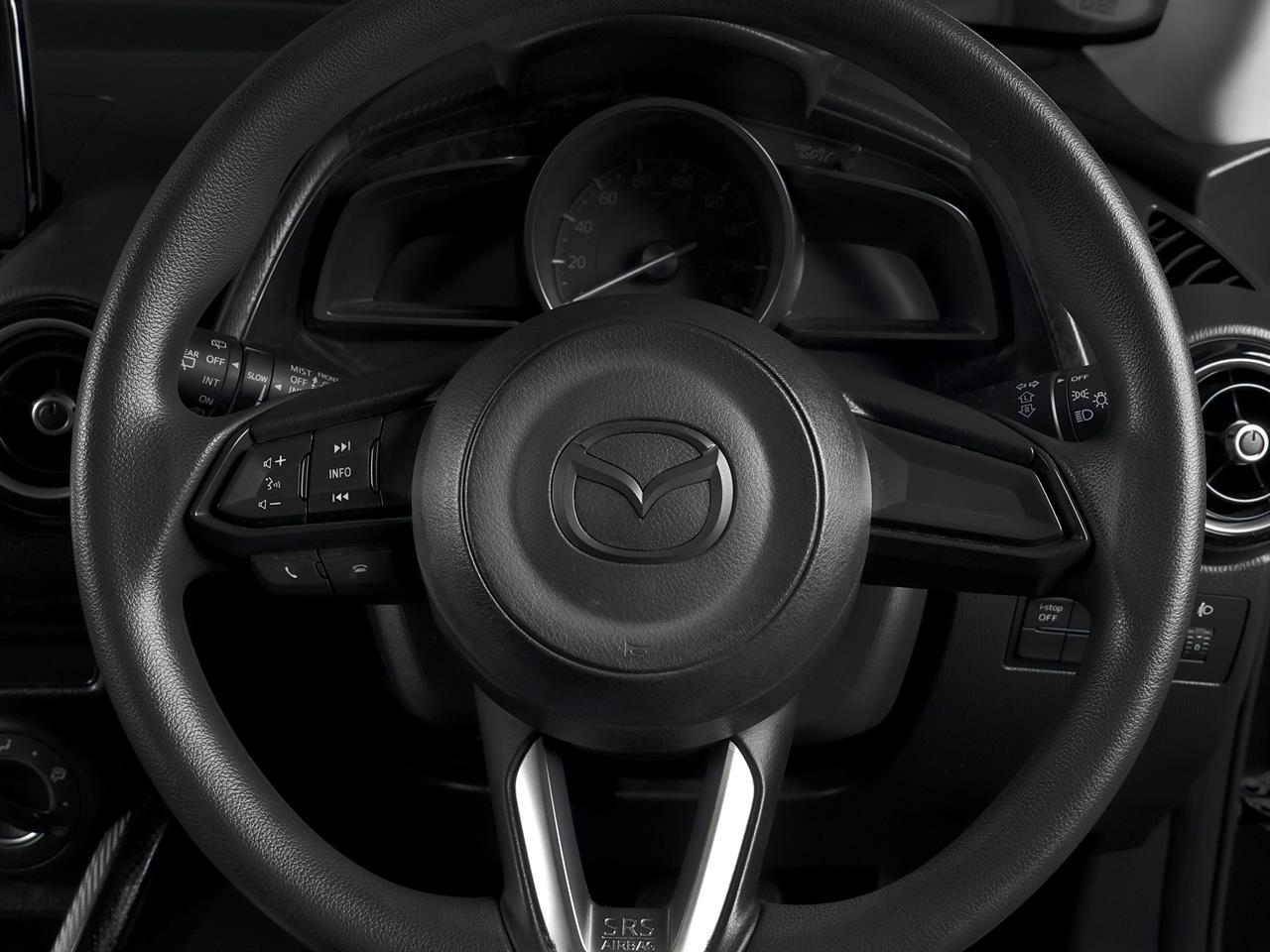 image-11, 2017 Mazda Demio 13S Skyactiv at Christchurch