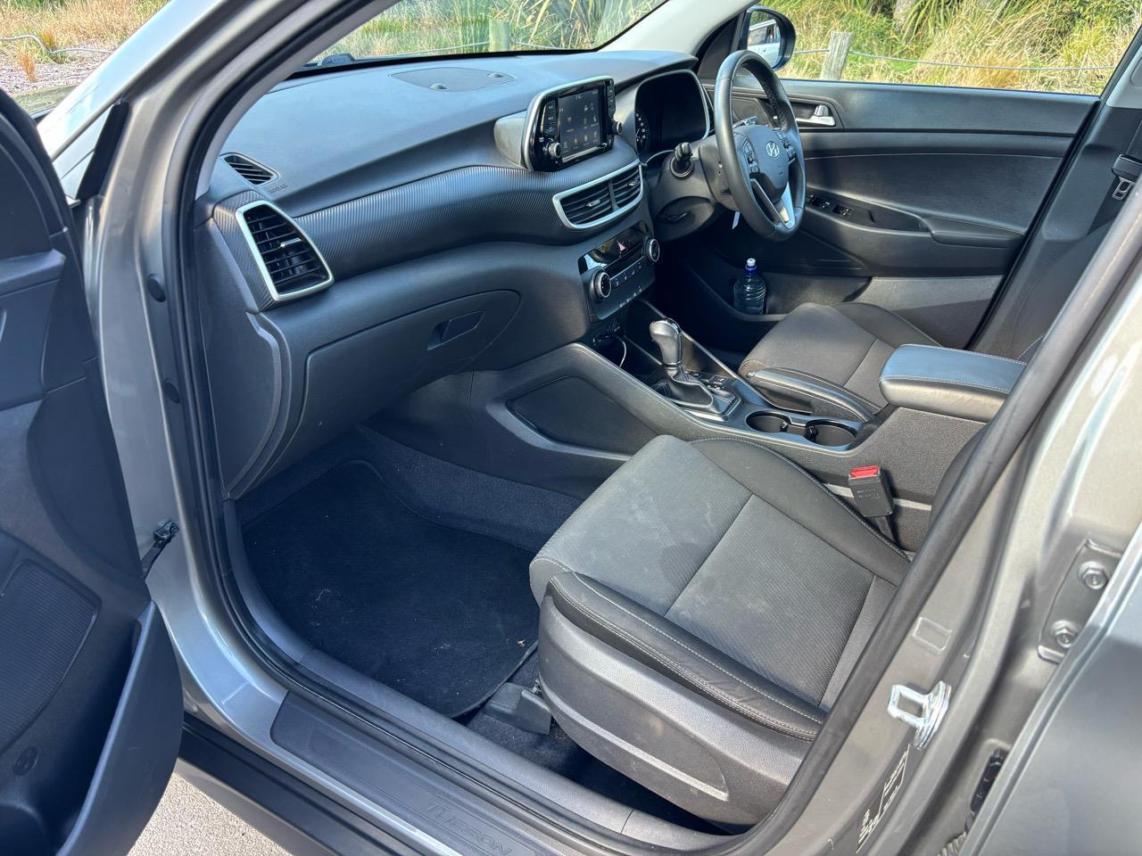 image-14, 2020 Hyundai Tucson 1.6T GDi AWD at Christchurch