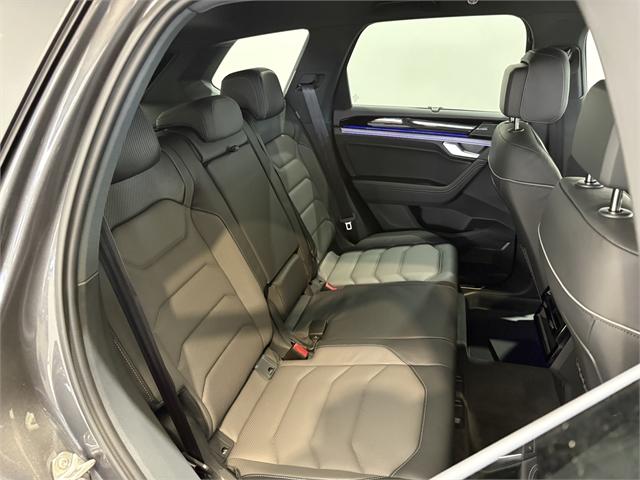 image-9, 2026 Volkswagen Touareg TDI V6S R-Line at Invercargill