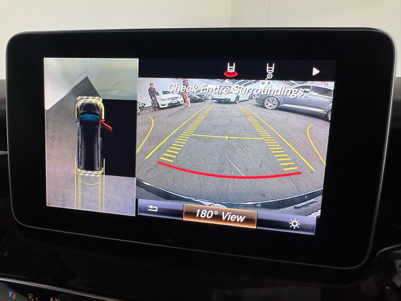 image-14, 2016 MercedesBenz V 220 d Avantgarde Long Wheel Ba at Christchurch