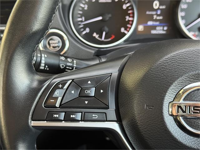 image-9, 2021 Nissan Qashqai ST 2.0P at Christchurch