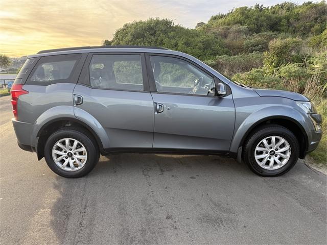 image-3, 2016 Mahindra XUV500 4WD 2.2D at Dunedin