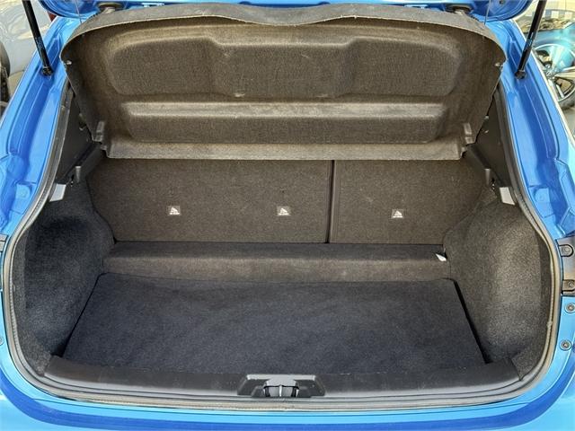 image-4, 2021 Nissan Qashqai ST 2.0P at Christchurch