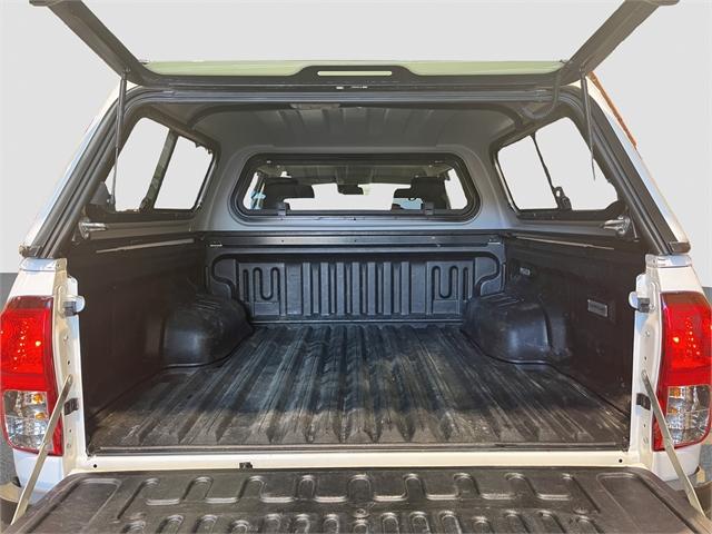image-9, 2021 Toyota Hilux SR 2.8DT 6MT 4WD at Dunedin