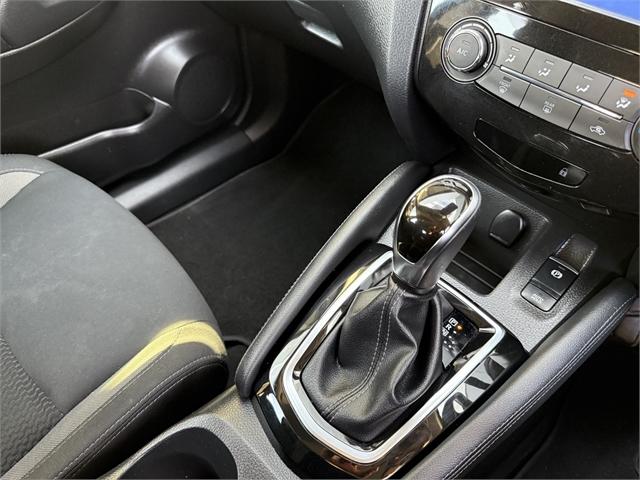 image-14, 2021 Nissan Qashqai ST 2.0P at Christchurch