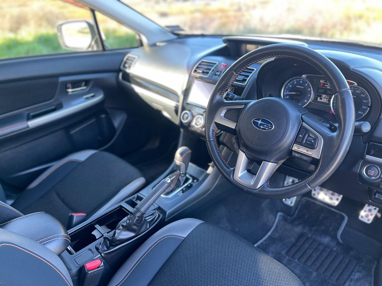 image-10, 2016 Subaru XV 2.0i-L EyeSight 4WD at Christchurch