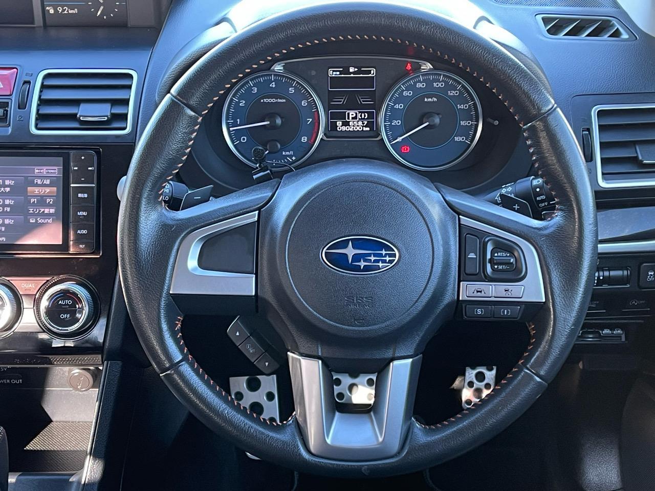 image-11, 2016 Subaru XV 2.0i-L EyeSight 4WD at Christchurch