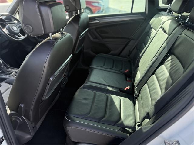 image-8, 2019 Volkswagen Tiguan TSI R-Line at Dunedin