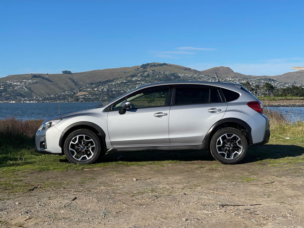image-3, 2016 Subaru XV 2.0i-L EyeSight 4WD at Christchurch