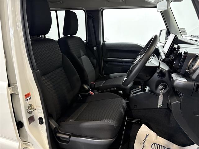 image-10, 2024 Suzuki Jimny at Invercargill