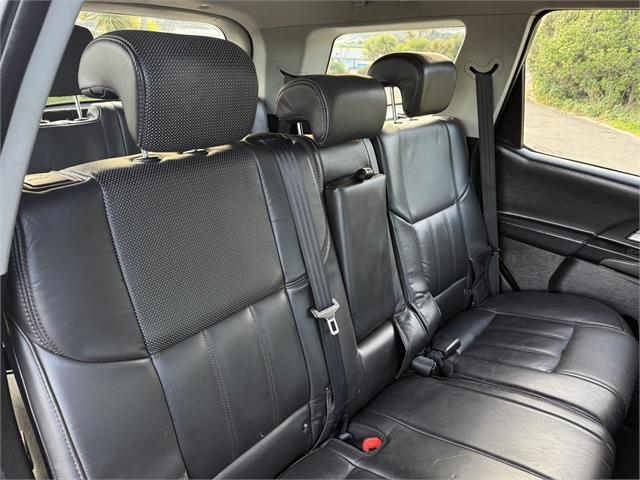 image-9, 2016 Mahindra XUV500 4WD 2.2D at Dunedin