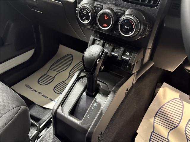 image-16, 2024 Suzuki Jimny at Invercargill