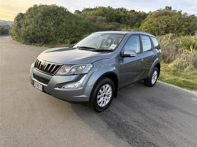 image-2, 2016 Mahindra XUV500 4WD 2.2D at Dunedin